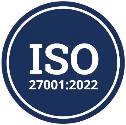 ISO 27001:2022 Quality Management System