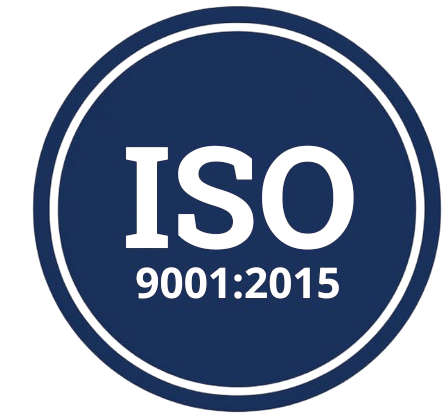 ISO 9001:2015 Quality Management System